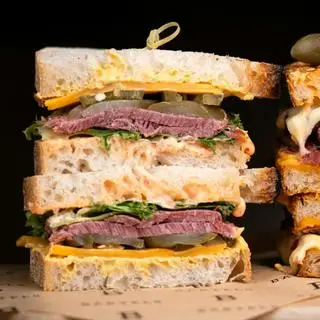 Hình ảnh BARTELS Deli