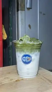 Hình ảnh Matcha Muối