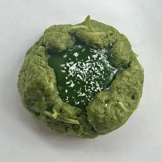 Hình ảnh Matcha coconut - NYC cookie