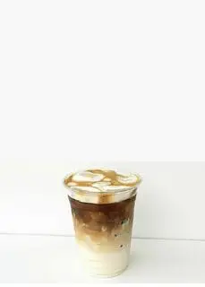 Hình ảnh Cà phê sữa tươi