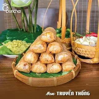 Hình ảnh Nem truyền thống