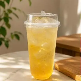 Hình ảnh Trà chanh nha đam