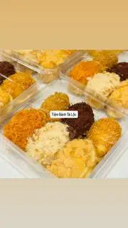 Hình ảnh Bông Lan Tóc Xù