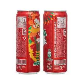 Hình ảnh Mirinda