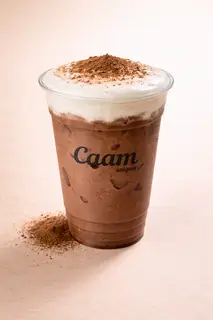 Hình ảnh Cacao kem muối
