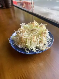 Hình ảnh Salad rau củ