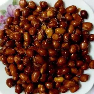 Hình ảnh Lạc rang muối 
