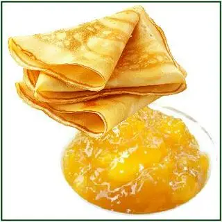 Hình ảnh Bánh xoài