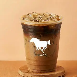 Hình ảnh Phin sữa đá