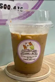 Hình ảnh Nâu Lắc 