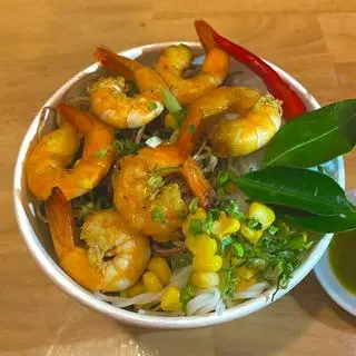 Hình ảnh Bún Thái Tôm