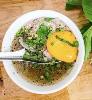 Hình ảnh Chén Hột Gà 