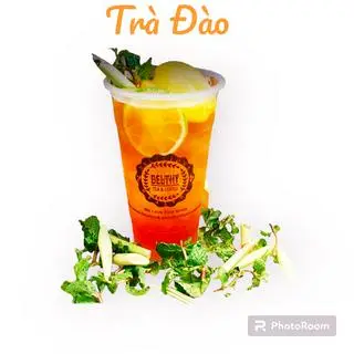Hình ảnh Trà Đào