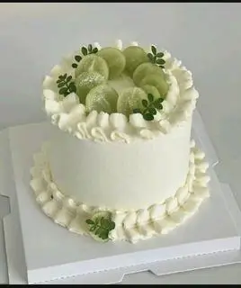 Hình ảnh bánh sinh nhật 035