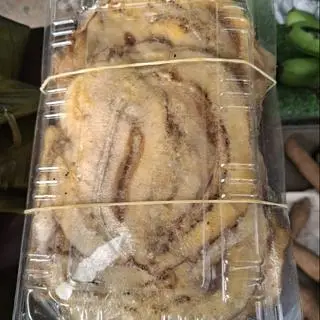 Hình ảnh chuối không dẻo