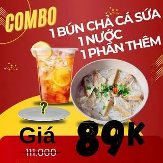 Hình ảnh Combo Extra 2