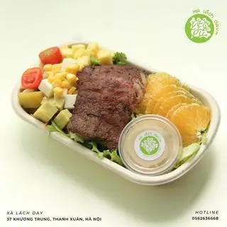 Hình ảnh Bò steak