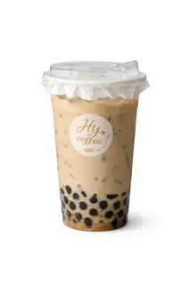 Hình ảnh Trà sữa truyền thống
