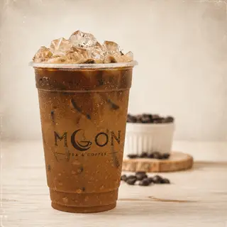 Hình ảnh Nâu đá M