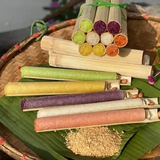 Hình ảnh Cơm Lam