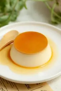 Hình ảnh BÁNH PLAN 傳統布丁