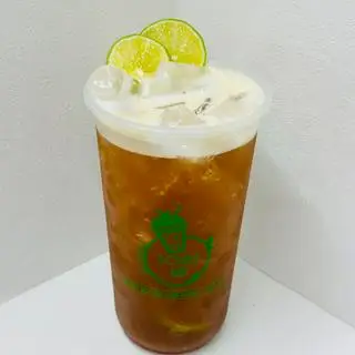 Hình ảnh Trà chanh Hongkong 