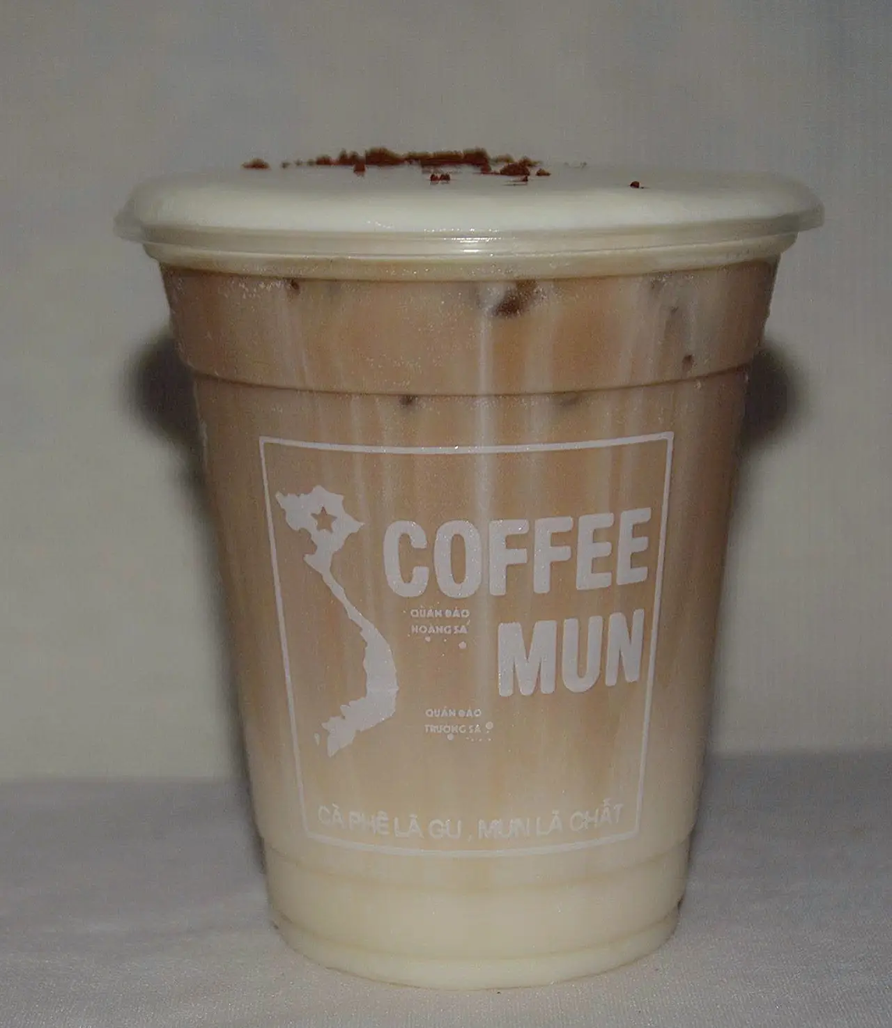 Hình ảnh Bạc xỉu muối