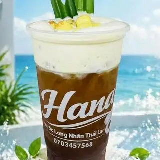 Hình ảnh Trà Sen Vàng