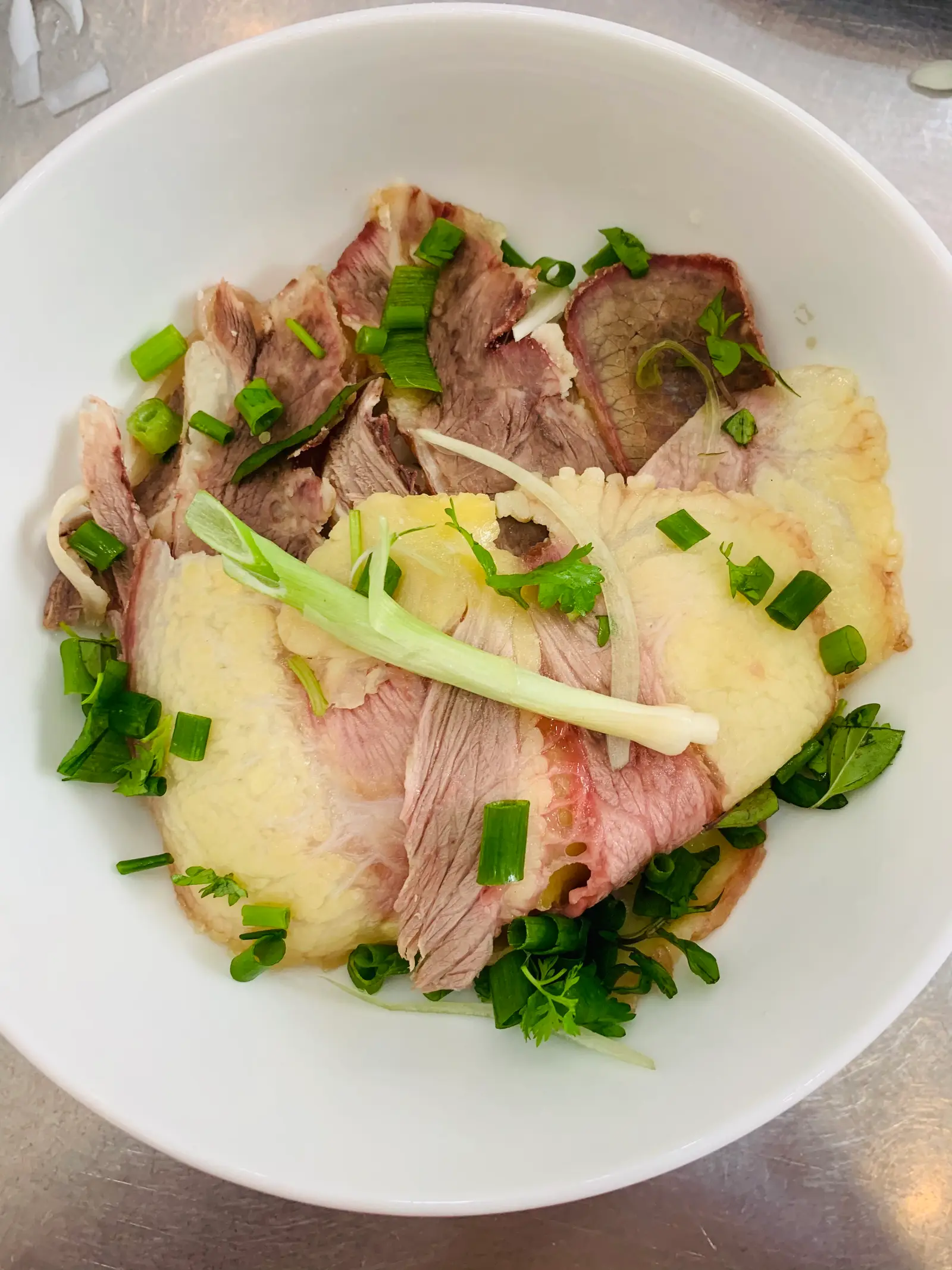 Hình ảnh Phở Chín Gầu
