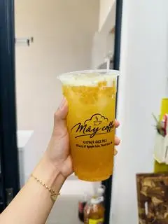 Hình ảnh TRÀ MƠ SƠ RI HẠT CHIA