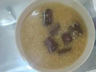 Hình ảnh Cháo huyết