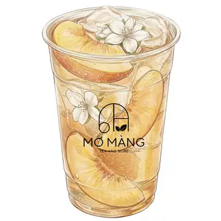 Hình ảnh Trà Đào Thanh Hương