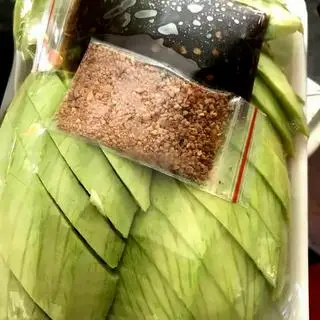 Hình ảnh Xoài Xanh Khay