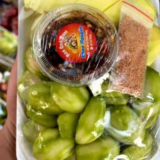 Hình ảnh Mix Cóc Xoài