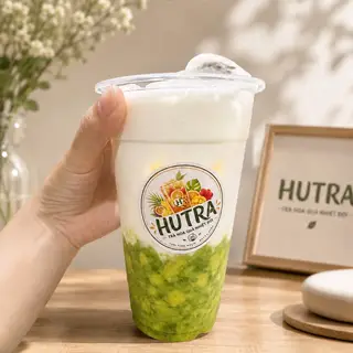 Hình ảnh Sữa Chua Bơ Dầm - Size L