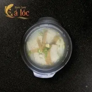 Hình ảnh 7 Miếng Chả Cá Nha Trang Thêm