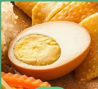 Hình ảnh H67 Trứng phá lấu (1 quả)