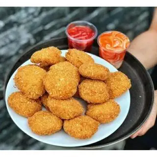 Hình ảnh Bánh Gà 