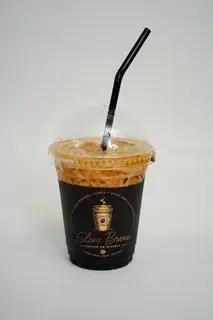 Hình ảnh Cà Phê Đá