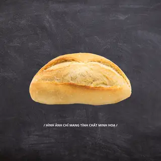 Hình ảnh Bánh Mì Không
