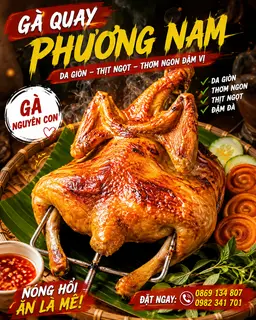 Hình ảnh Gà Nguyên Con