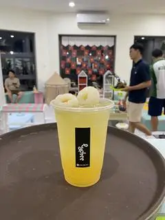 Hình ảnh Trà vải