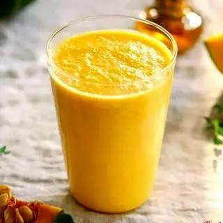 Hình ảnh Sữa bí đỏ