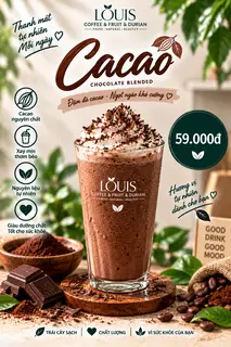 Hình ảnh Cacao
