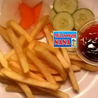 Hình ảnh Khoai tây chiên