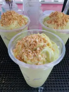 Hình ảnh Sinh tố bơ