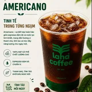 Hình ảnh Americano