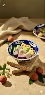 Hình ảnh KHÚC BẠCH VẢI