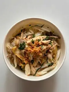 Hình ảnh Combo gỏi gà