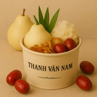 Hình ảnh LÊ TIỀM THẢO DƯỢC TRUYỀN THỐNG 